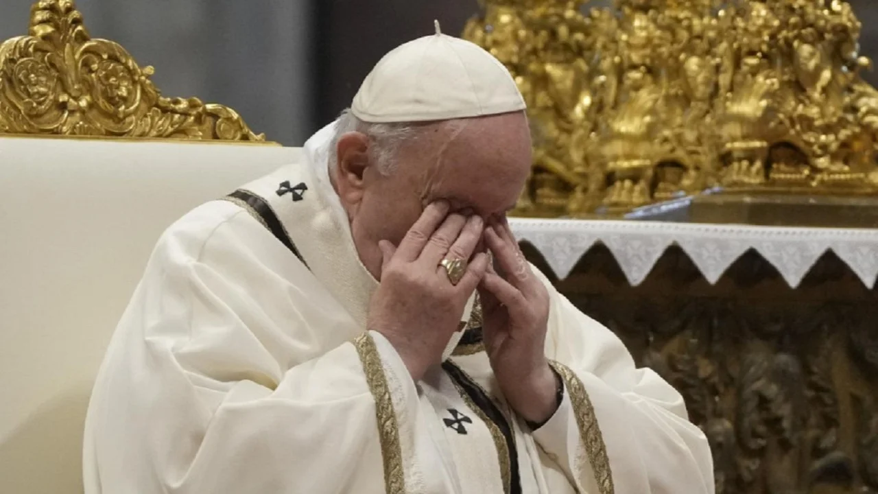 Papa Francisco