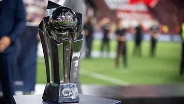 Los cambios que AFA planea para la Copa Argentina en 2026