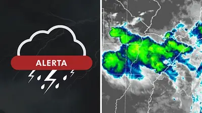 Por qué habrá un nuevo fenómeno meteorológico. Por qué habrá un nuevo fenómeno meteorológico.