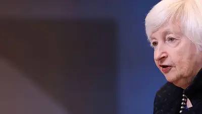 Yellen dice que aranceles de Trump podrían descarrilar avance de la inflación en EEUU y elevar costos Yellen dice que aranceles de Trump podrían descarrilar avance de la inflación en EEUU y elevar costos