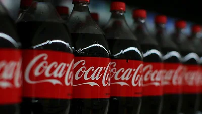 Empresas alimentarias enfrentan demanda que las acusa de comercializar comida "adictiva" para niños Empresas alimentarias enfrentan demanda que las acusa de comercializar comida "adictiva" para niños