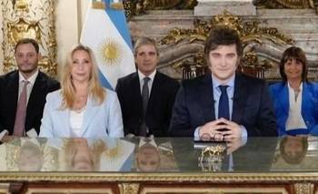 Cerrar el Congreso: Milei acaricia su sueño en la víspera del año electoral  | Elecciones 2025