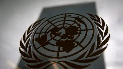 La trata de seres humanos aumenta drásticamente tras disminuir durante la pandemia, según la ONU La trata de seres humanos aumenta drásticamente tras disminuir durante la pandemia, según la ONU