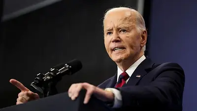 Biden impulsa una nueva iniciativa sobre Rusia, Irán, Corea y China antes del mandato de Trump Biden impulsa una nueva iniciativa sobre Rusia, Irán, Corea y China antes del mandato de Trump