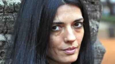 María Socas María Socas