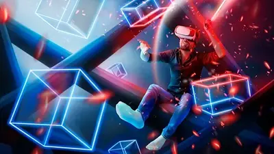 Informe Económico 2024: Análisis del Impacto del Mercado de la Industria Gaming en España Informe Económico 2024: Análisis del Impacto del Mercado de la Industria Gaming en España