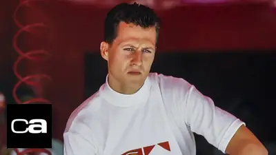 Estupor por las fotos de Michael Schumacher internado: confirmaron las imágenes están extraviadas Estupor por las fotos de Michael Schumacher internado: confirmaron las imágenes están extraviadas