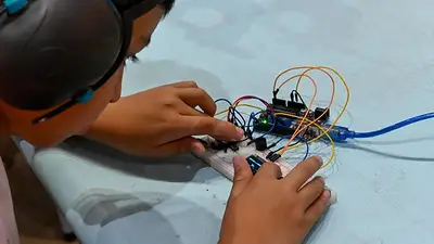 Núcleo del Conocimiento: la clave del desarrollo tecnológico en La Rioja y su impacto en la comunidad Núcleo del Conocimiento: la clave del desarrollo tecnológico en La Rioja y su impacto en la comunidad