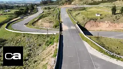TC, Turismo Carretera, automovilismo, Córdoba, Oscar Cabalén, El Destape Córdoba TC, Turismo Carretera, automovilismo, Córdoba, Oscar Cabalén, El Destape Córdoba