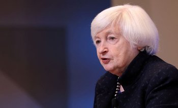 Baja demanda mundial crea oportunidad de más sanciones de EEUU al petróleo ruso, dice Yellen | Ucrania