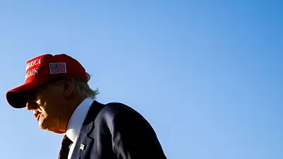 Trump planea importantes cambios a las políticas de EEUU en sus primeras horas en el cargo Trump planea importantes cambios a las políticas de EEUU en sus primeras horas en el cargo