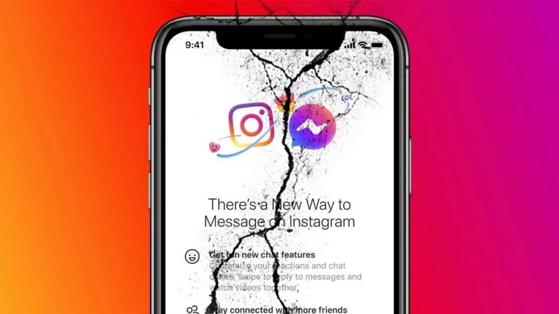 Instagram.