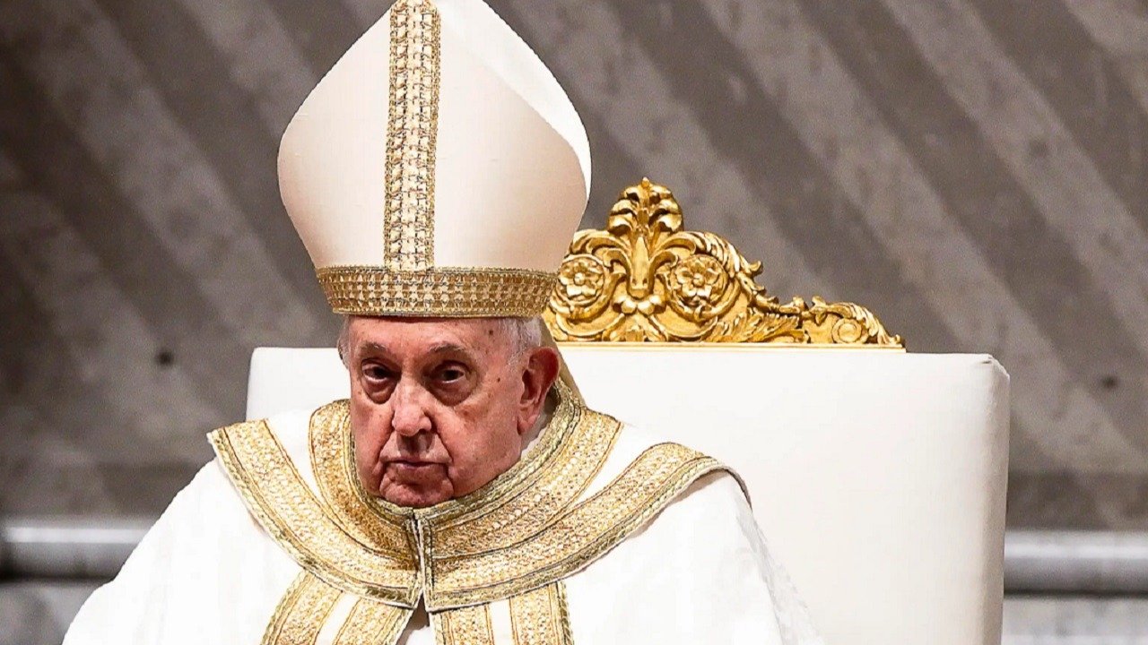Papa Francisco