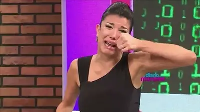 Qué le pasó a Andrea Rincón Qué le pasó a Andrea Rincón