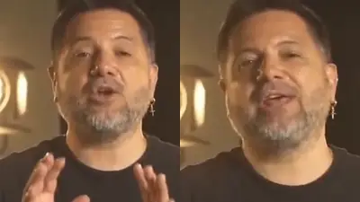 Jorge Rojas. Jorge Rojas.