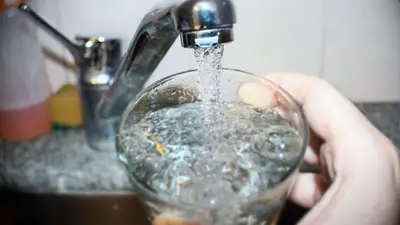 Plan Maestro Hídrico: la novedosa estrategia riojana para enfrentar la escasez de agua en la provincia Plan Maestro Hídrico: la novedosa estrategia riojana para enfrentar la escasez de agua en la provincia