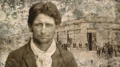 Juan Bautista Bailoretto Juan Bautista Bailoretto