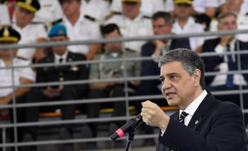 Con apoyo de Marra, Jorge Macri consiguió aprobar el Presupuesto | Jorge macri