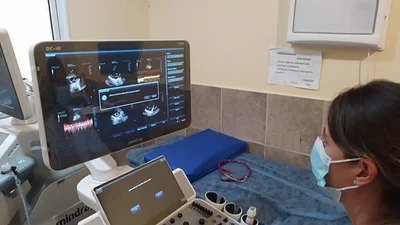Un paso hacia el futuro:Formosa refuerza su sistema de salud pediátrico con equipos médicos de última tecnología Un paso hacia el futuro:Formosa refuerza su sistema de salud pediátrico con equipos médicos de última tecnología