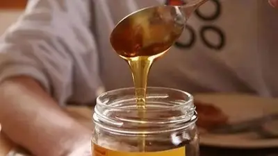 ANMAT prohibió salsas dulces de maíz y miel. ANMAT prohibió salsas dulces de maíz y miel.