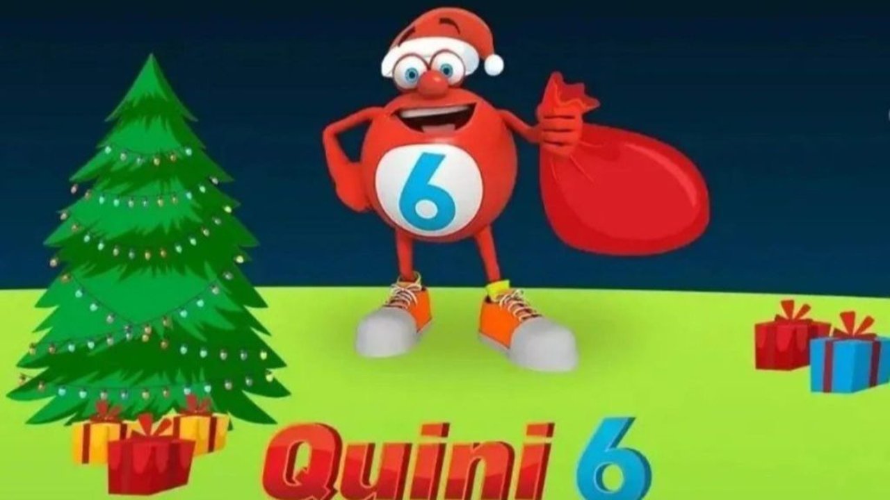 Quini 6