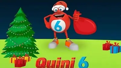Quini 6 Quini 6