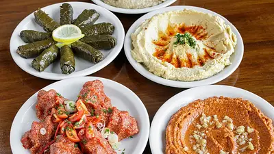 Comida Armenia Comida Armenia