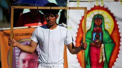 Human Rights Watch advierte de nuevas amenazas a privacidad y libertad de prensa en El Salvador Human Rights Watch advierte de nuevas amenazas a privacidad y libertad de prensa en El Salvador