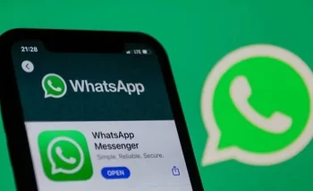 La nueva función que lanzó WhatsApp tras la caída del servicio | Whatsapp