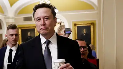 Patrimonio neto de Musk supera 400.000 millones de dólares, según lista Forbes de multimillonarios Patrimonio neto de Musk supera 400.000 millones de dólares, según lista Forbes de multimillonarios
