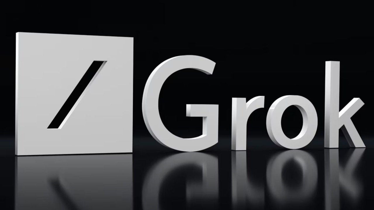 Grok