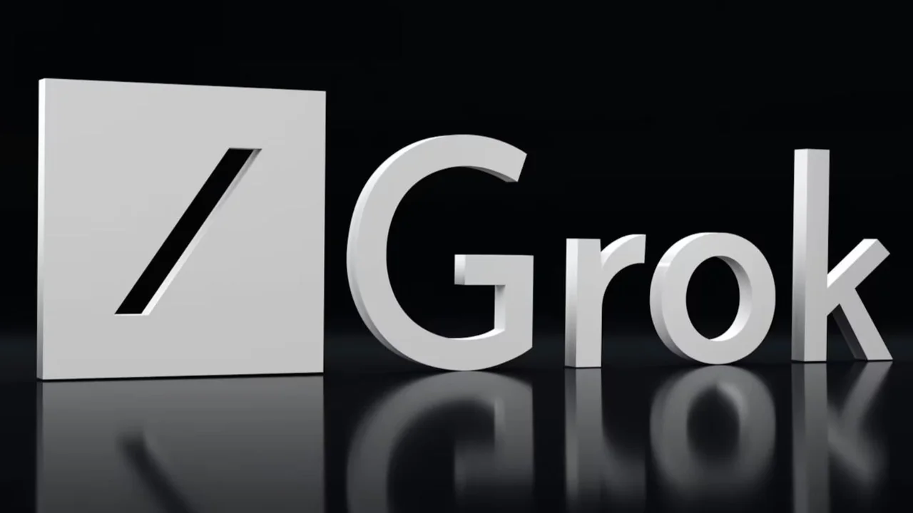 Grok