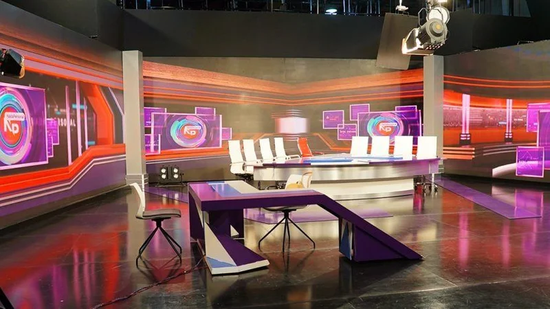 Esteban Mirol se va de Telenueve