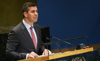 Paraguay inaugura embajada en Jerusalén tras concretar su traslado desde Tel Aviv | Israel 