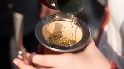 mate, yerba mate mate, yerba mate