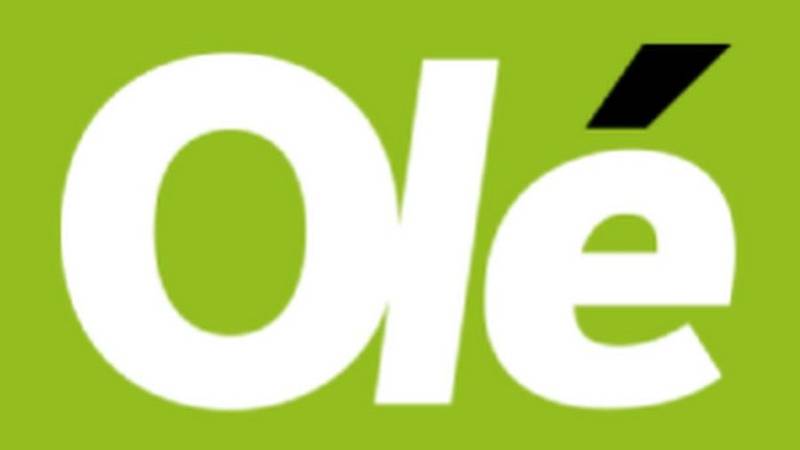 Luto, dolor y tristeza en el diario Olé porque murió un periodista histórico