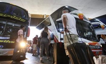 Nación desreguló el transporte y advierten cómo perjudica a la provincia | Transporte