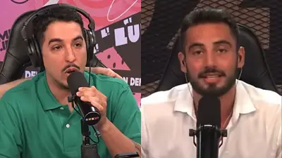 Nacho Elizalde. Nico Occhiato. Nacho Elizalde. Nico Occhiato.