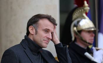Bayrou, nuevo primer ministro: Macron insiste pese a la crisis | Francia