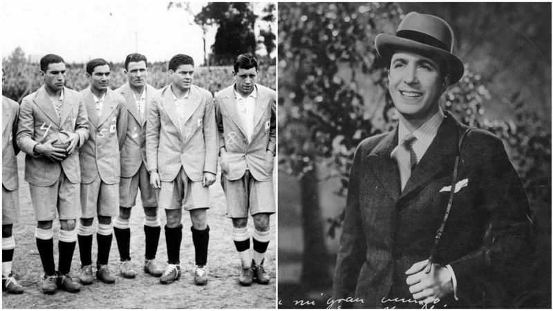 El rol impensado de Carlos Gardel en la final del Mundial de 1930: ¿argentino o uruguayo?