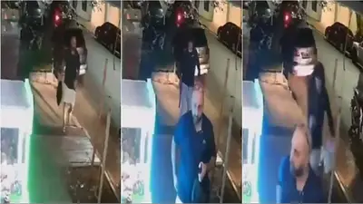 Identificaron a la víctima del brutal crimen en Recoleta y un dato de su esposa es clave para la causa: "Tenía miedo de que lo maten" Identificaron a la víctima del brutal crimen en Recoleta y un dato de su esposa es clave para la causa: "Tenía miedo de que lo maten"
