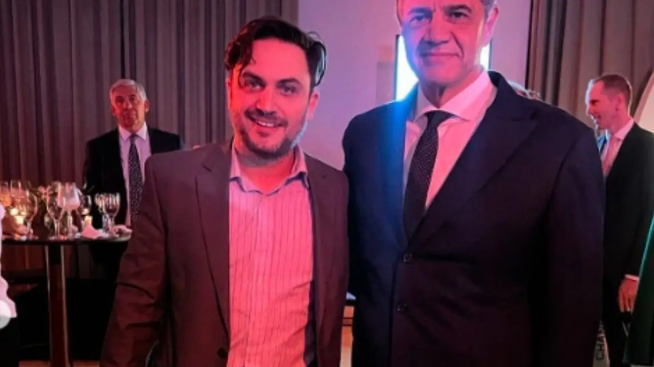 Jorge Macri cede ante Marra y negocia fuertes recortes en gasto político y publicidad