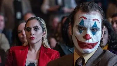 Joker 2. Joker 2.
