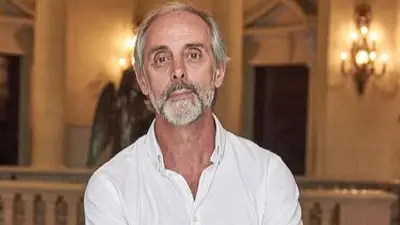 Morresi y una lucha contra las SAD en Argentina: charla debate ante el avance en el fútbol Morresi y una lucha contra las SAD en Argentina: charla debate ante el avance en el fútbol