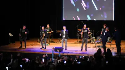 Cuarteto Cuarteto