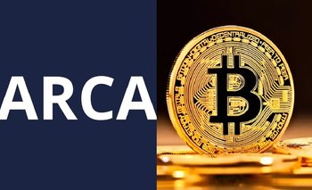 Cómo comprar Bitcoin y evitar el control de ARCA | Economía