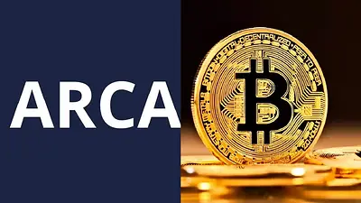 ARCA Bitcoin ARCA Bitcoin