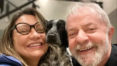 Lula ya está activo: habló con su vice, ministros e hizo publicaciones en redes Lula ya está activo: habló con su vice, ministros e hizo publicaciones en redes