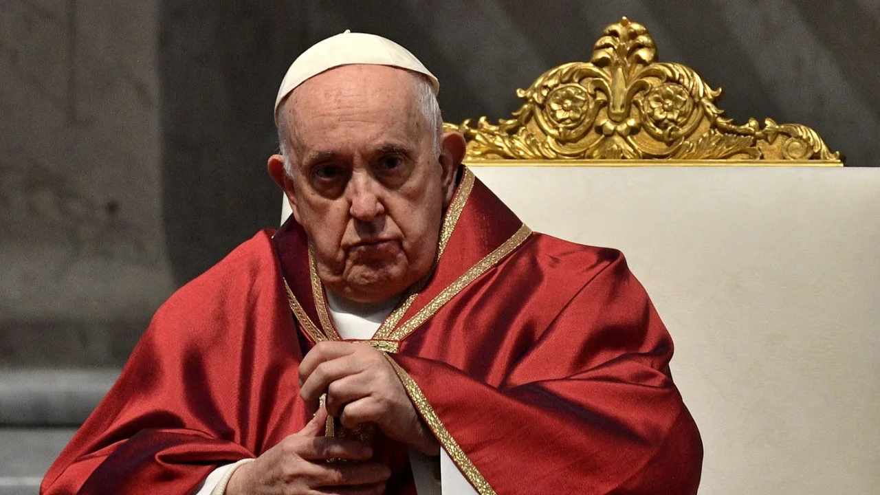 Papa Francisco