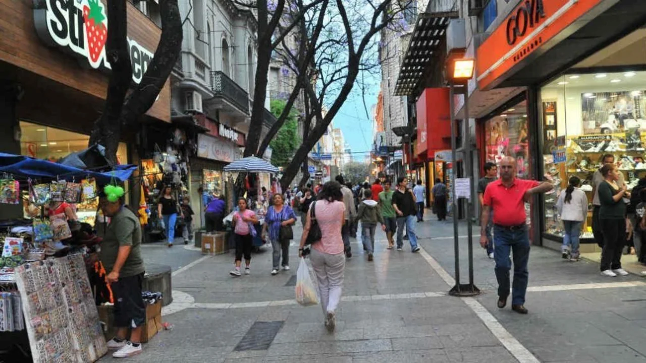 Clima en Córdoba